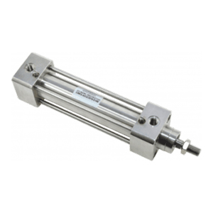 Linha Inox - Série CWSS 32, 40, 50, 63, 80 e 100